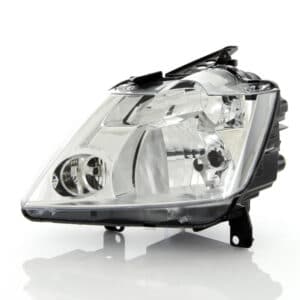 PHARE G RENAULT MODUS 04 => 01/08 = 7701058174