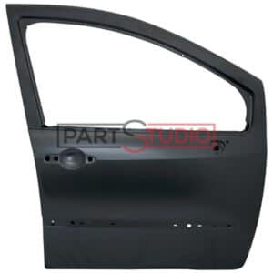 PORTE AVD RENAULT MODUS 04 => GD MODUS 08 => 7751475518-801003308R