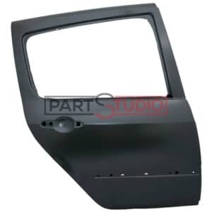 PORTE ARD RENAULT MODUS 04 => 821003585R
