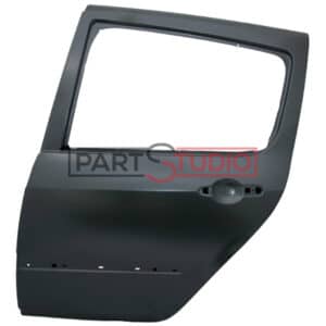 PORTE ARG RENAULT MODUS 04 => 7751475519
