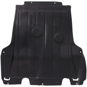 CARENAGE SOUS MOTEUR RENAULT CLIO 05 => MODUS 04 =>