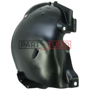 PARE BOUE AV INF AILE AVD RENAULT CLIO 09/05 => 09 = 8200289937