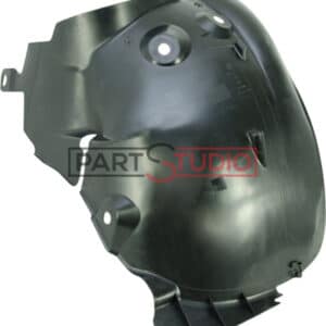 PARE BOUE ARR INF AILE AVD RENAULT CLIO 09/05 => 09 = 8200289946