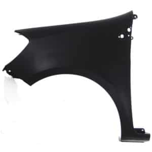 AILE AVG RENAULT CLIO 09/05 => 631014270R