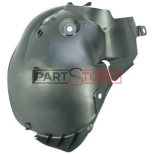 PARE BOUE ARR INF AILE AVG RENAULT CLIO 09/05 => 09 = 8200289945