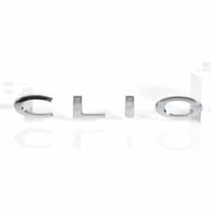 MONOGRAMME HAYON "CLIO" 05 => 7701208978