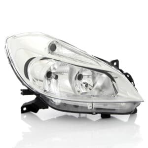 PHARE D RENAULT CLIO 09/05 => 01/08 = 088948 P