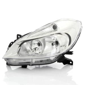PHARE G RENAULT CLIO 09/05 => 01/08 = 088947 P