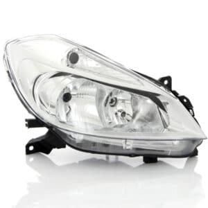 PHARE D RENAULT CLIO 02/08 => 09 = 043747