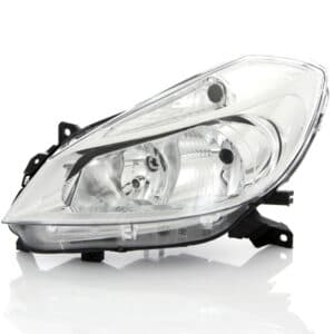 PHARE G RENAULT CLIO 02/08 => 09 = 043746