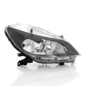 PHARE D RENAULT CLIO 02/08 => 09 - FBL = 043749