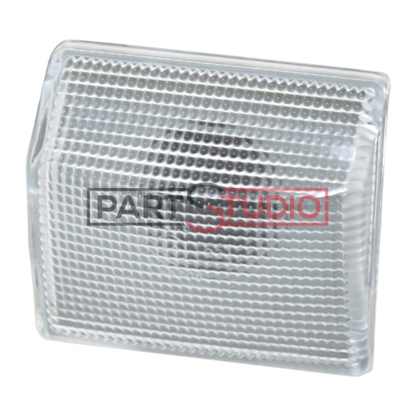 2x Clignotants Latéraux Pour Renault Clio Kangoo Laguna Megane