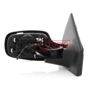 RETRO D RENAULT CLIO 09/05 => 09 = ELEC CHAUFFANT = 7701061193