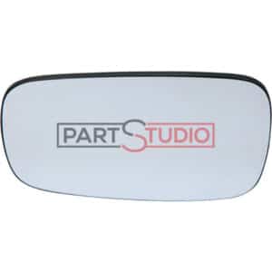 GLACE RETRO D RENAULT CLIO 05 => 09 = 7701054753