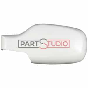 COQUILLE G A PEINDRE RENAULT CLIO 09/05 => 09 = 7701061194