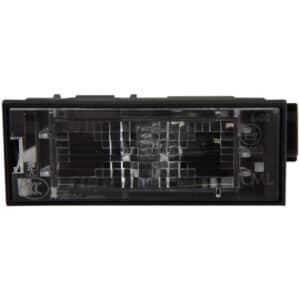 FEU ECLAIREUR PLAQUE ARD-G  DACIA - RENAULT = 8200480127