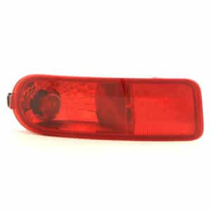 FEU ARG BROUILLARD RENAULT CLIO ESTATE 01/08 => 8200587313