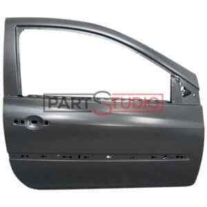 PORTE AVD RENAULT CLIO 09/05 => MODELE 3 PORTES = 7751476109