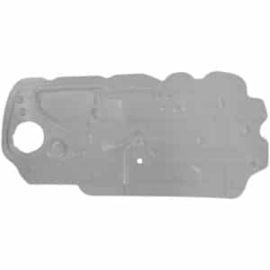 VINYL ETANCHEITE PORTE AVD RENAULT CLIO 09/05 => RN3594 = 8200299975