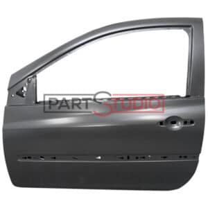 PORTE AVG RENAULT CLIO 09/05 => MODELE 3 PORTES = 7751476108