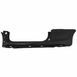 BAS CAISSE G RENAULT CLIO 09/05 => 3P = 7751476084 *