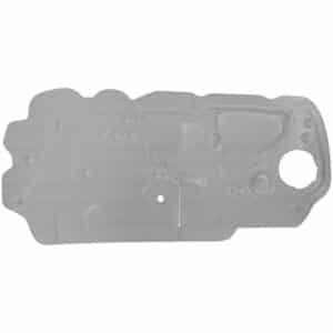 VINYL ETANCHEITE PORTE AVG RENAULT CLIO 09/05 => RN3595 = 8200299972*