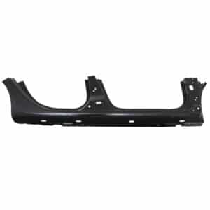 BAS CAISSE D RENAULT CLIO 09/05 => 5P = 7751476090