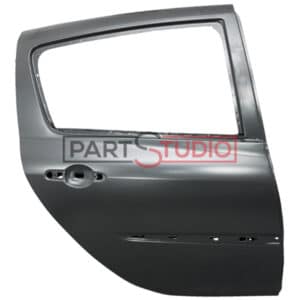 PORTE ARD RENAULT CLIO 09/05 => 5 PORTES = 7751476192