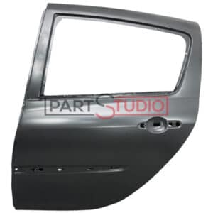 PORTE ARG RENAULT CLIO 09/05 => 5 PORTES = 7751476191