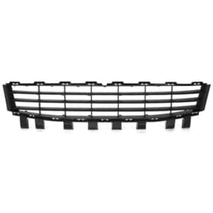 GRILLE PC AVC RENAULT MEGANE 06 => 08 = NOIRE = 8200412379