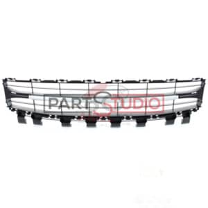 GRILLE PC AVC RENAULT MEGANE 06 => 08 = CHROMEE = 8200740525