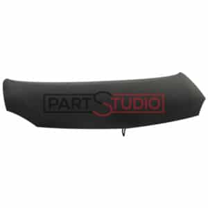 CAPOT RENAULT TWINGO 03/07 => 7751477649-651003355R