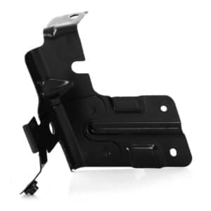 SUPPORT AILE AVG INF RENAULT TWINGO 03/07 => 762910540R