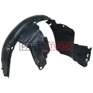 PARE BOUE AILE AVG RENAULT TWINGO 07/07 => 8200636854