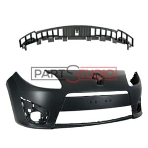 PC AV A PEINDRE RENAULT TWINGO 03/07 => DYNAMIQUE = 620229640R