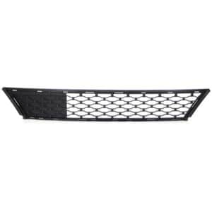 GRILLE PC AV INF RENAULT TWINGO 03/07 => 7701067873