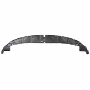 DEFLECTEUR BAS VOLET RENAULT TWINGO 03/07 => 7701067878