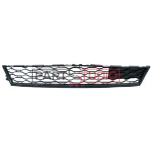 GRILLE PC AV INF RENAULT TWINGO 03/07 => 7701067887
