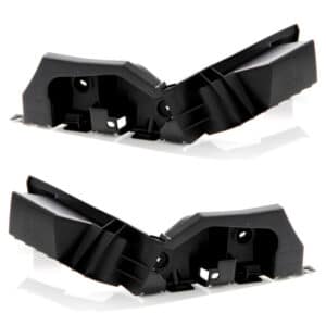 KIT SUPPORTS PC ARD-ARG RENAULT TWINGO 03/07 => 7701209609