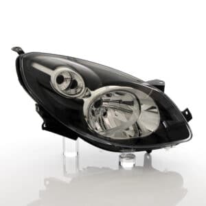 PHARE D RENAULT TWINGO 03/07 => MASQUE NOIR = 1E7 271 510-361