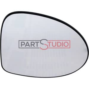 GLACE D RETRO RENAULT TWINGO 03/07 => 7701067338