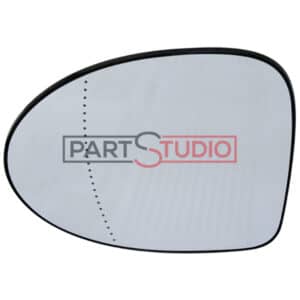 GLACE G RETRO RENAULT TWINGO 03/07 => 7701067336