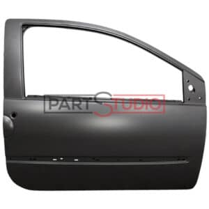 PORTE AVD RENAULT TWINGO 03/07 => BARILLET = 7751477648
