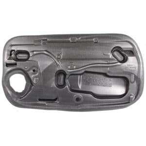 VINYL ETANCHEITE PORTE AVD TWINGO 03/07 => RN3894-RN5494 = 8200389145