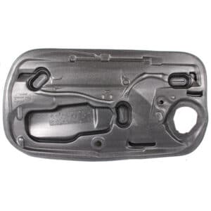 VINYL ETANCHEITE PORTE AVG TWINGO 03/07 => RN3895 = 8200389147