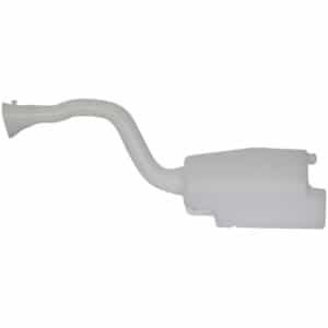 RESERVOIR LAVE GLACE RENAULT TWINGO 03/07 => 289105772R