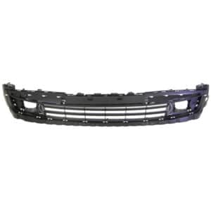 GRILLE PC AVC RENAULT LAGUNA 10/07 => 622560003R