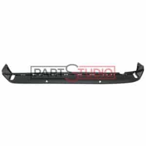 SPOILER PC ARR + DETECTEURS RENAULT LAGUNA 10/07 => 960300010R