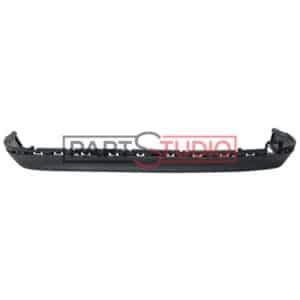 SPOILER PC ARR RENAULT LAGUNA BREAK 10/07 => 960300007R