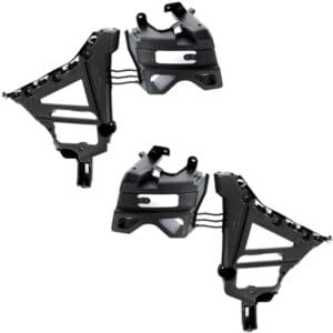 KIT SUPPORTS PC ARD/G RENAULT LAGUNA 10/07 => 852880002R